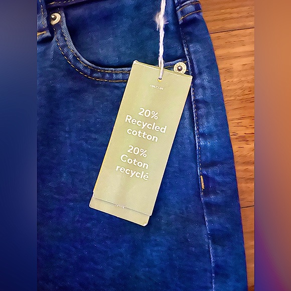 H&M Mom high rise jeans - Picture 9 of 17